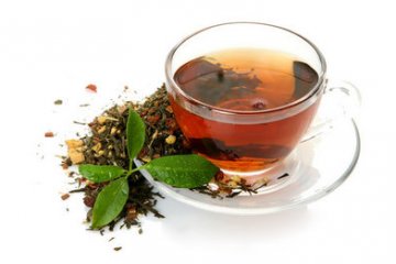 Чай от простатита — рейтинг самых эффективных и как приготовить