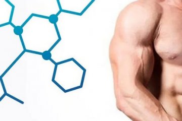 Действенные естественные способы повысить тестостерон у мужчин