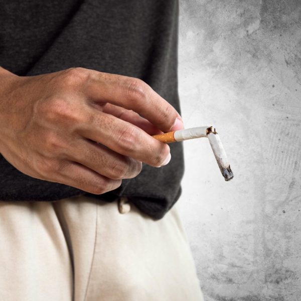 То, что курение вызывает импотенцию, является доказанным учеными фактом, а не мифом